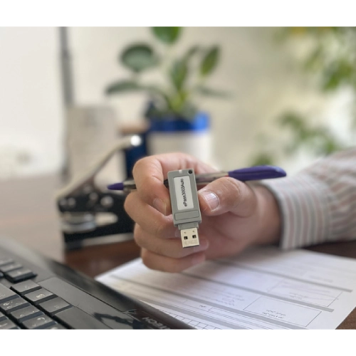 توکن امضای دیجیتال